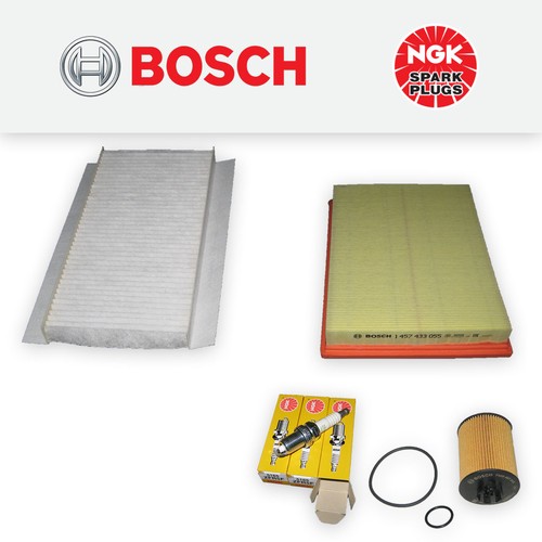 Service kit for vauxhall - for, corsa