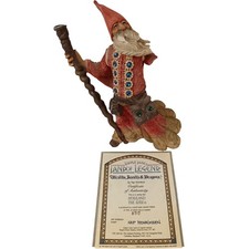 Lilliput Lane Land of Legend