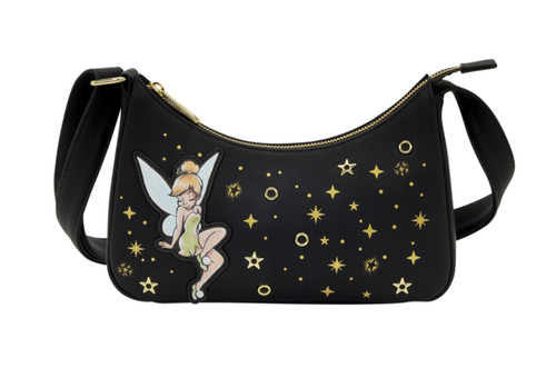Loungefly disney tinker bell - disney,