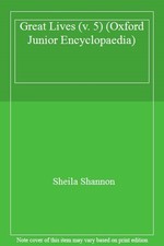 Oxford Junior Encyclopaedia