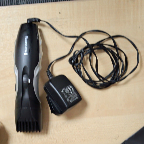 Remington corded electric hair - remington,