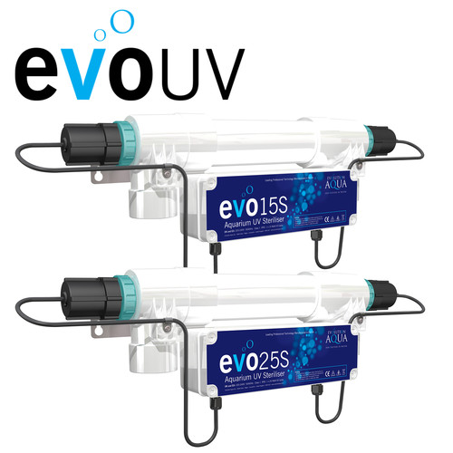 Evolution aqua evouv 15w - evolution,
