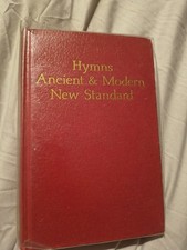 Hymns Ancient & Modern New
