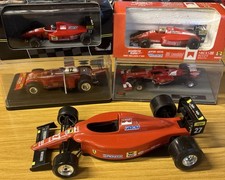 Ferrari diecast car bundle - diecast,