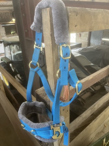 Shires fleece lined - shires, lunge