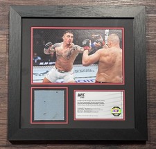 UFC 295 Aspinall Vs Pavlovich