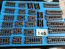 TRIX/TWIN `OO GAUGE-THREE-RAIL