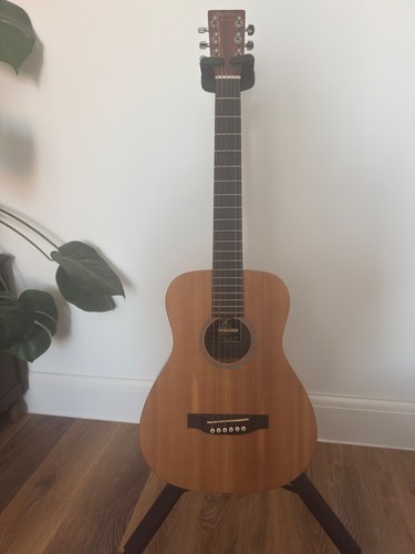 Martin lx1 little - lx1,