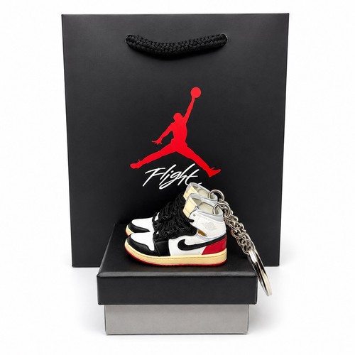 Mini sneakers air jordan 1 - mini,