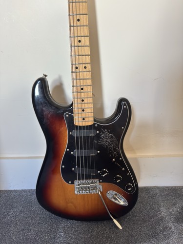 Fender stratocaster mim - stratocaster,