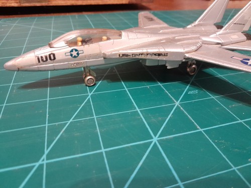 Etrl tomcat die - tomcat, die-cast
