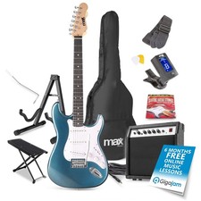 Max GigKit Beginner Electric