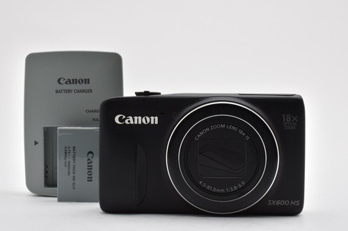 Near mint canon - mint], powershot