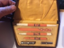 chinese calligraphy set