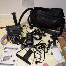 Ferguson Videostar C Compact