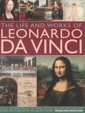 Life and Works of Leonardo Da