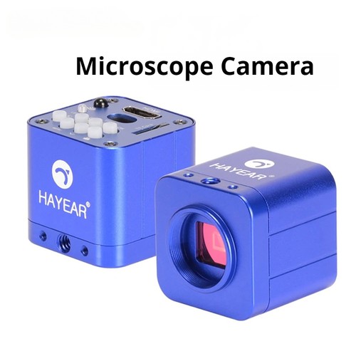 24mp electronic eyepiece - hd,