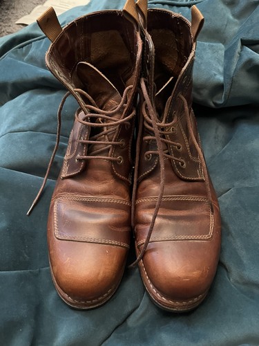 Clarks norton rise - norton,