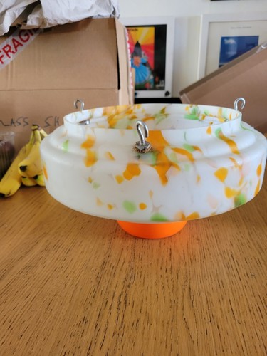 Retro ceiling light for - ceiling,