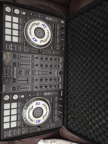Pioneer ddj sx3 dj - pioneer,
