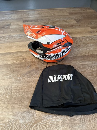 Wulfsport enduro motocross - mx,
