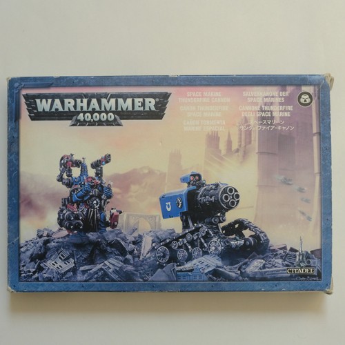 Firstborn techmarine - firstborn,