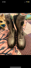 Steve Madden Boots 