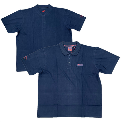 Silverstone polo shirt - polo,