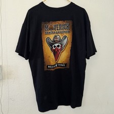 Harley Davidson ‘Maverick’