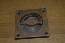 vintage flush-mount ring pull