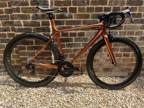 Giant tcr advanced sl0 isp - sl0,