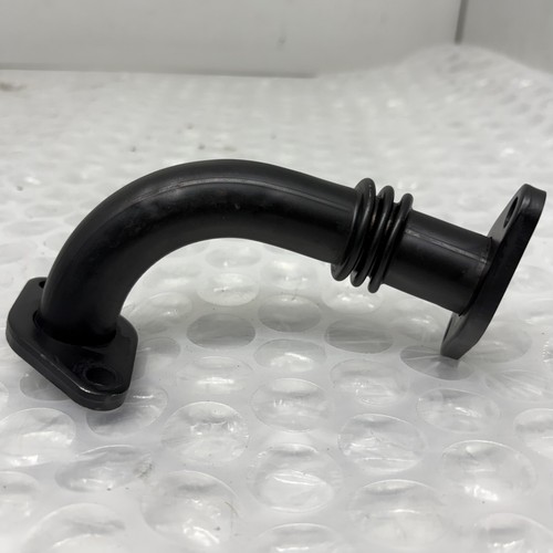 Egr valve pipe - valve, mitsubishi