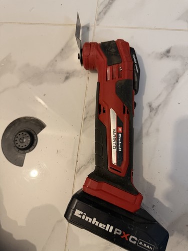 Einhell 651 18v - 44.651.60,