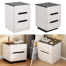Modern Bedside Table Drawers