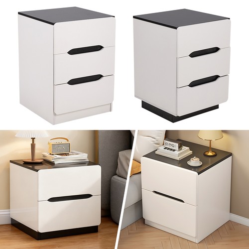 Wood chest 3 - 2/3, drawers