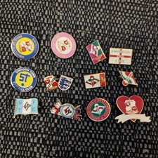 Swindon Town Badges