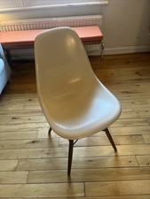 Eames dsw dining - dsw, chair