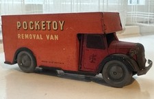 WELLS BRIMTOY POCKETOY