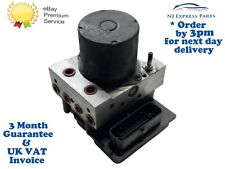 Vauxhall Corsa VXR ABS Pump ECU Unit 13350599 AG6 0265251865 0265951753 