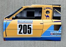 WOW!! Peugeot 205 Paris Dakar