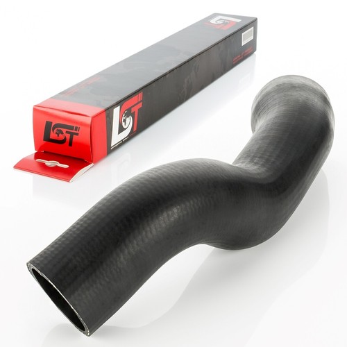 Turbo hose turbocharger charge