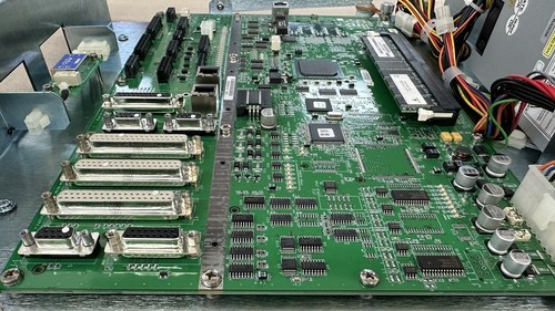 Indigo ca254 03990 - hp,