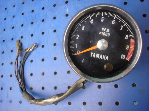 Tachometer yamaha 250 350 - yamaha, 250/350