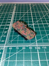 Micro Machines, Galoob