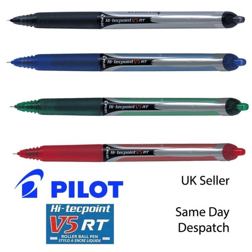 Pilot hi tecpoint - pilot, v5