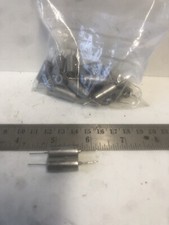 MALLORY TANTALUM CAPACITORS 220uf @ 10 Volts 