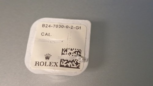 Authentic rolex submariner - rolex,