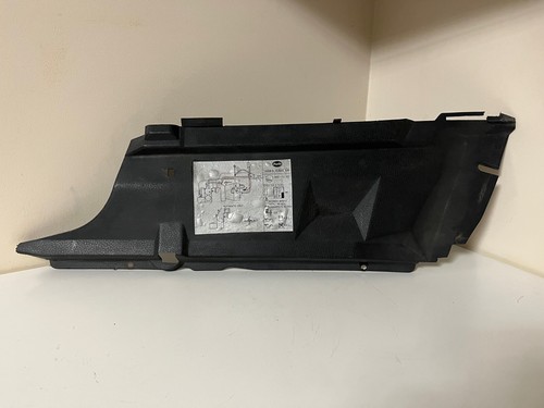 Audi 100 engine cooler - 100, c3