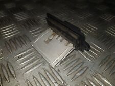 NISSAN MICRA SPORT MK3 HEATER MOTOR RESISTOR  2006