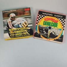 World speedway Ole Olsen